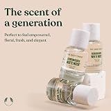 The Body Shop White Musk Eau de Toilette 60ml - Fresh Floral Musk Unisex view 2