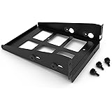 Phanteks Modular HDD Bracket Specifice for Evolv ATX, Pro M Case (PH-HDD-KT02)
