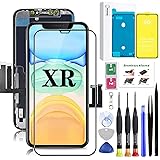 for iPhone XR Screen Replacement,LCD Display Touch