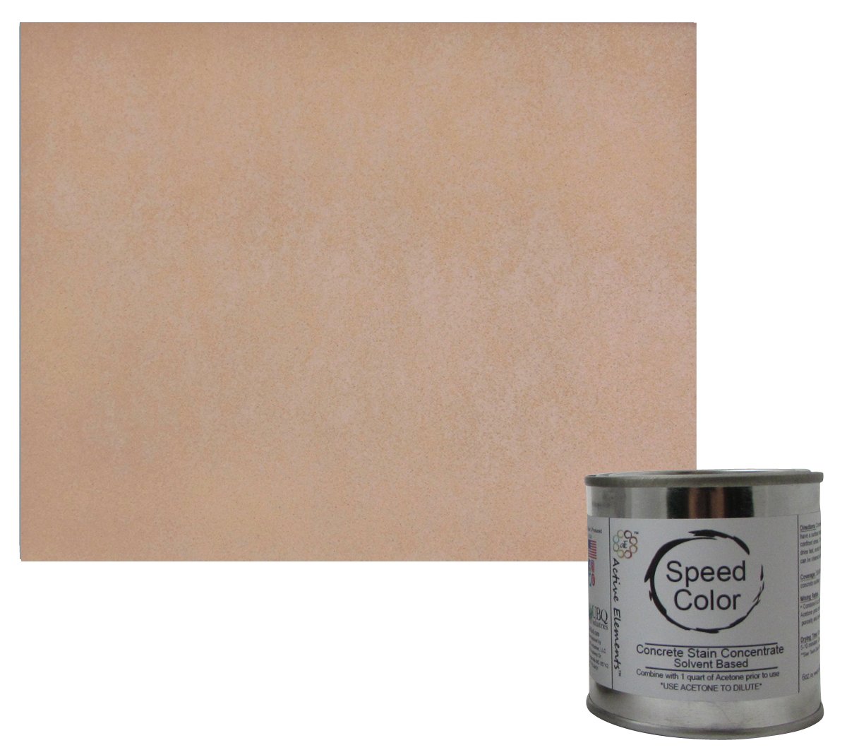 chemical makeup of concrete - The Beauty Life