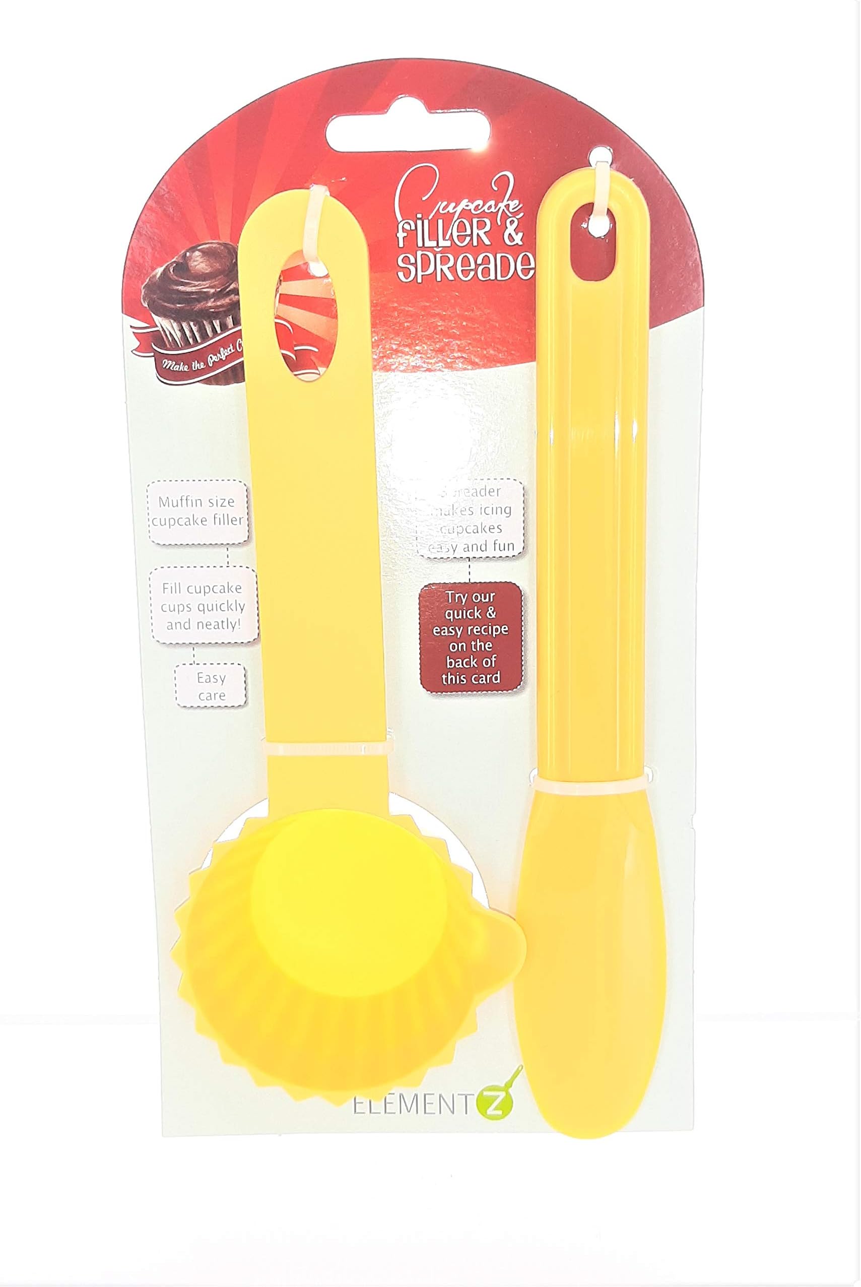 Cupcake Batter Filler & Spreader Acme by Acme International