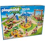 parque acuatico playmobil amazon