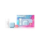 LANEIGE Heavenly Hydration Set: Cream Skin, Water