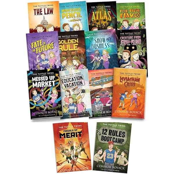 Nate the Great Complete 26 Book Paperback Collection