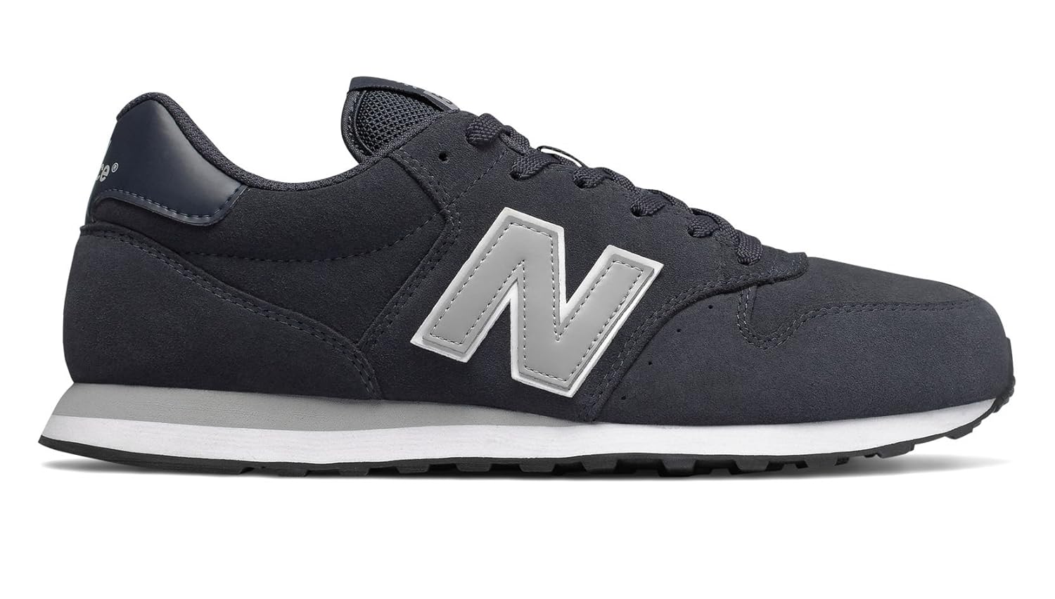 Buy New Balance TJX SMU Grey at Amazon.in