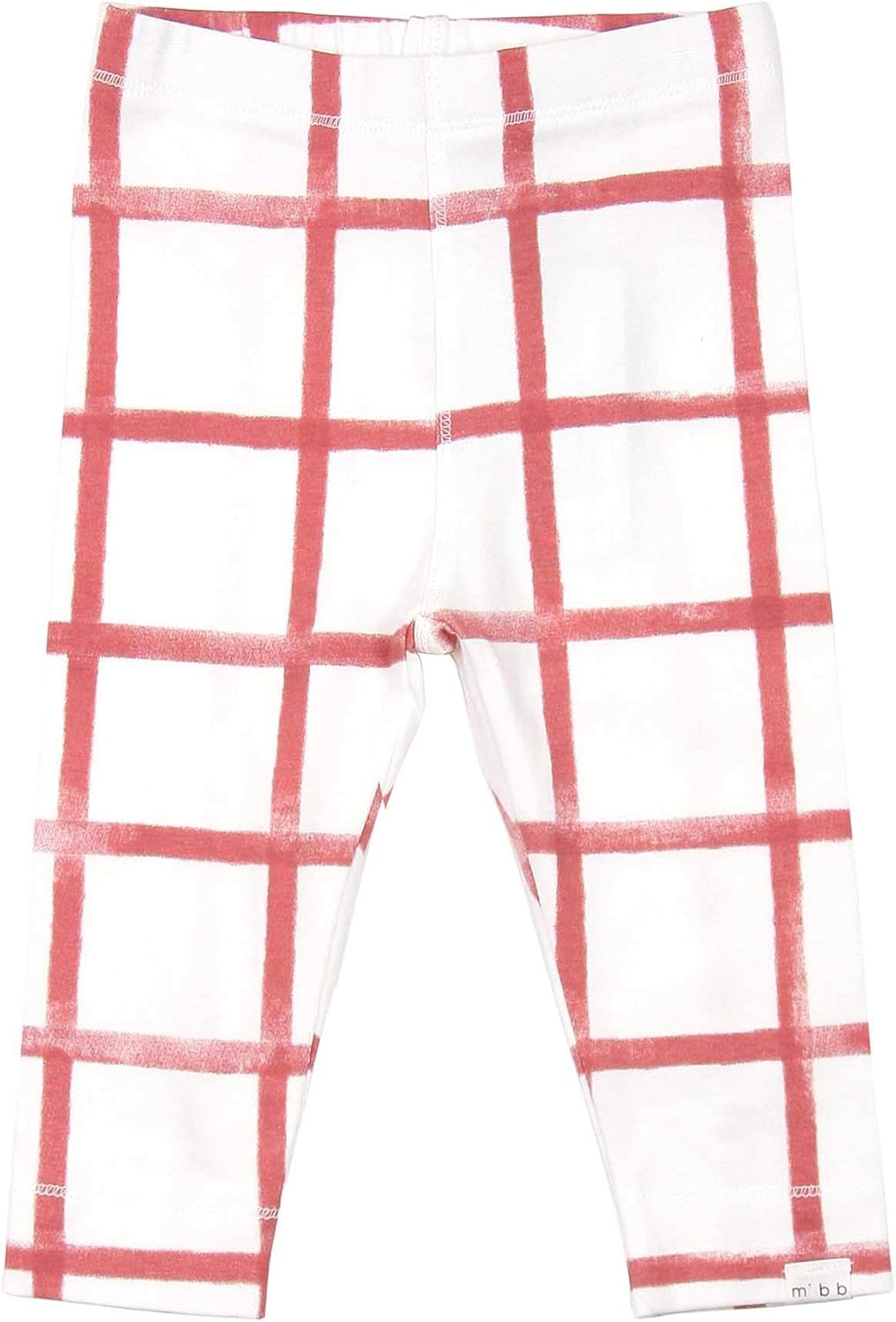 distressed baby leggings