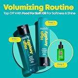 Matrix Total Results High Amplify Volume Shampoo for Fine Hair 300ml view 6