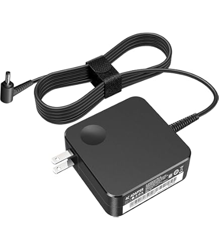 Lenovo ideaPad3 14ARE05 ACアダプター付き Amazon.com: Charger Fit for Lenovo IdeaPad 3 1 5 S145 S340 330s