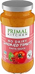 Primal Kitchen Sundried Tomato & Herb Pasta Sauce, 15 Ounces