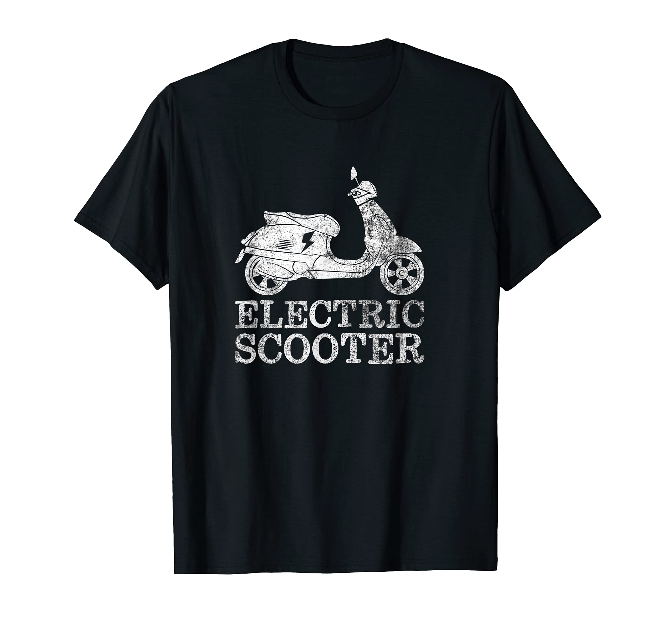 Electric Scooter Moped - Electric scooter (2020) T-Shirt