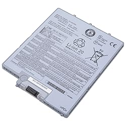 94Wh FZ-VZSU88U Tablet Replacement Battery For