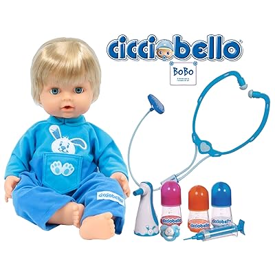 Giochi Preziosi 70056391 Cicciobello Love N Care Egypt Ubuy