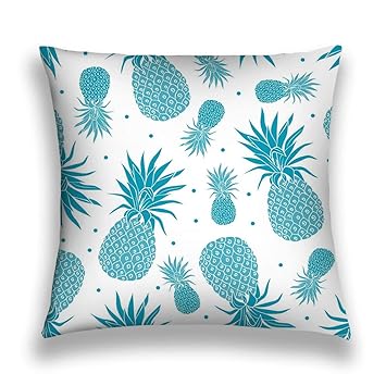 Amazon Com Yilinger Throw Pillows Stylish Chic Pillowcases