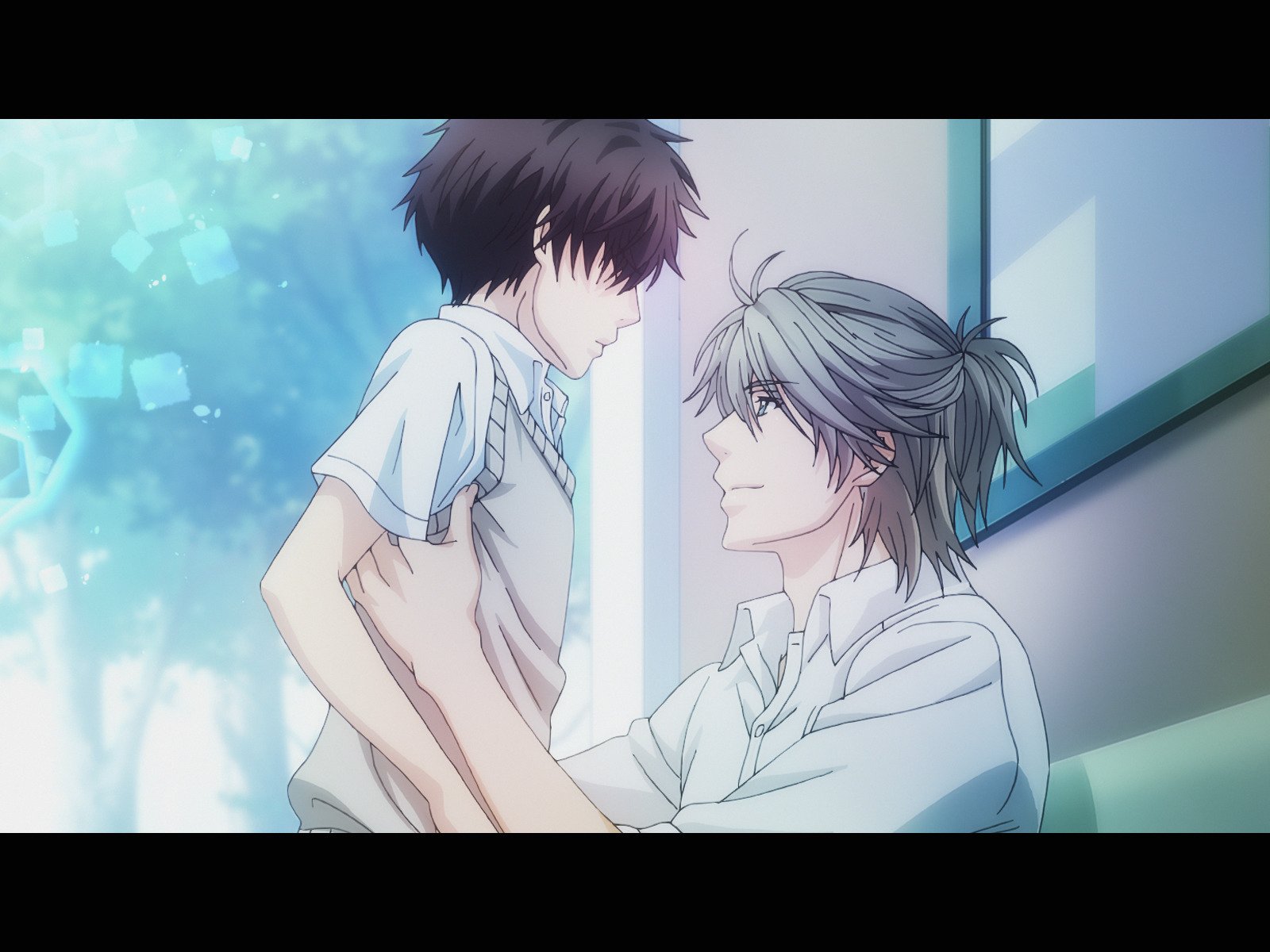 Amazon Co Jp Super Loversを観る Prime Video