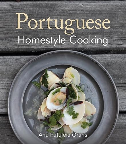 Download Portuguese Homestyle Cooking PDF