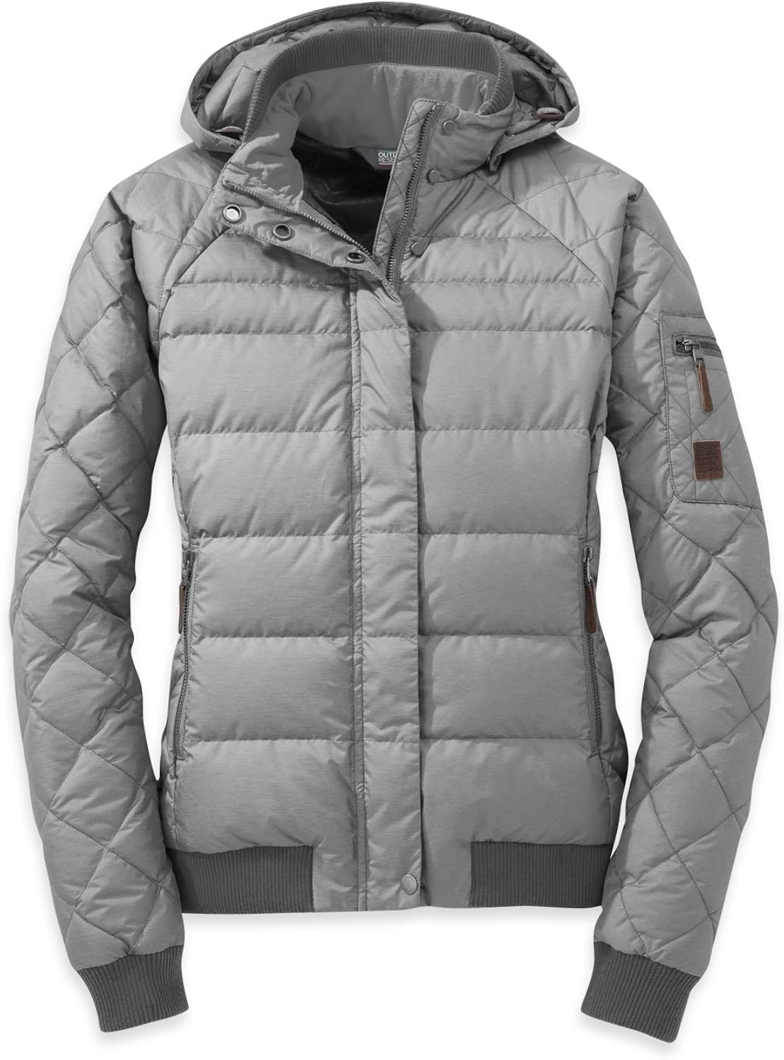 outdoor research puffy