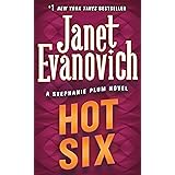 Hot Six (Stephanie Plum, No. 6) (Stephanie Plum Novels)