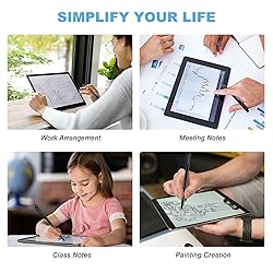 NibtouTech NBT08 EMR Stylus for Remarkable 2 Pen