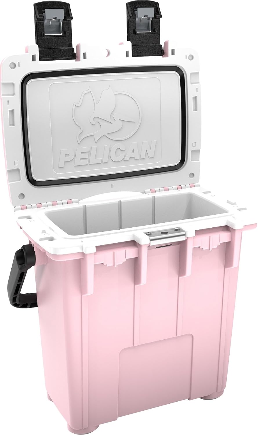pink pelican cooler