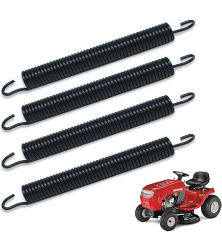 932-0384 732-0384 732-0455 732-0384 Molla Di Prolunga Per MTD - Foto 9