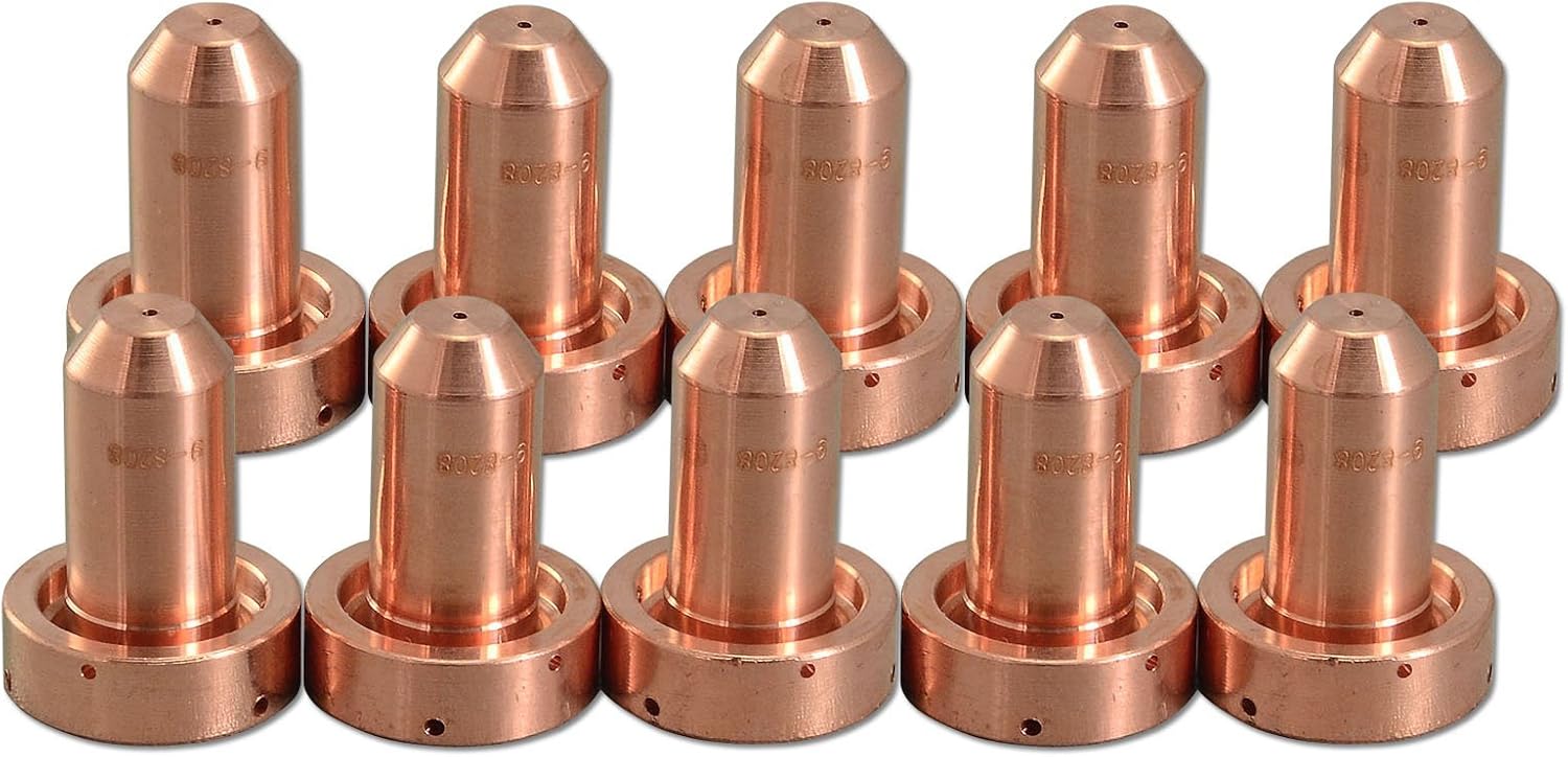 98208 Plasma Tip 40Amp Cutting OTD Fit Thermal Dynamics SL60 SL100