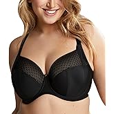 Bliss Full Cup Bra Noir