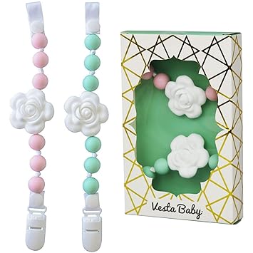 best pacifier holder