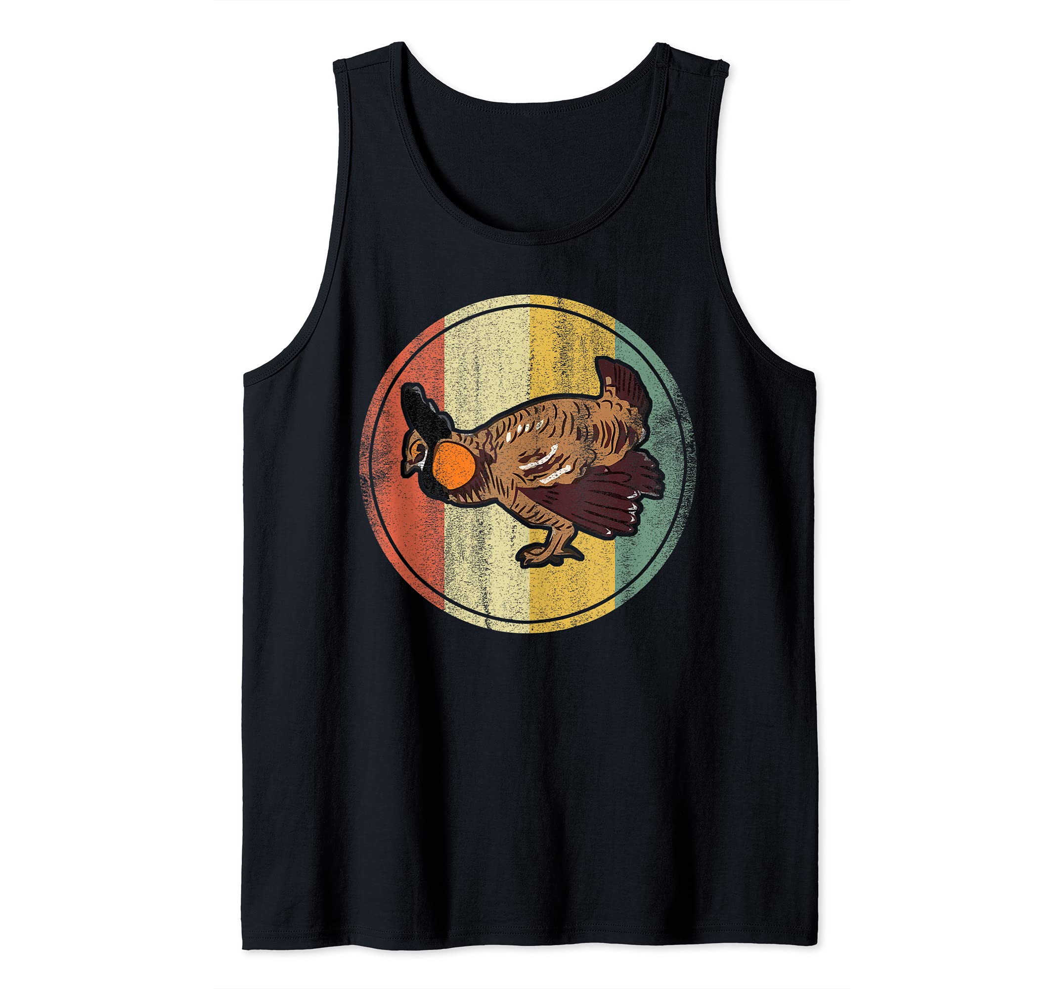 Bird Lover Birder Ornithology Nerd Birdwatcher Birdwatching Tank Top