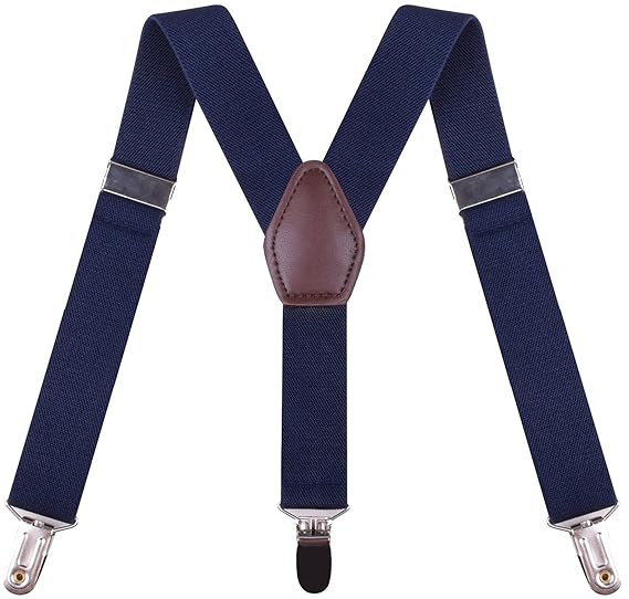 pant shoulder belt