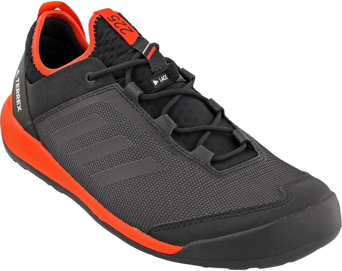 adidas terrex solo approach