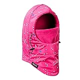 REDESS Winter Windproof Hat, Unisex Children
