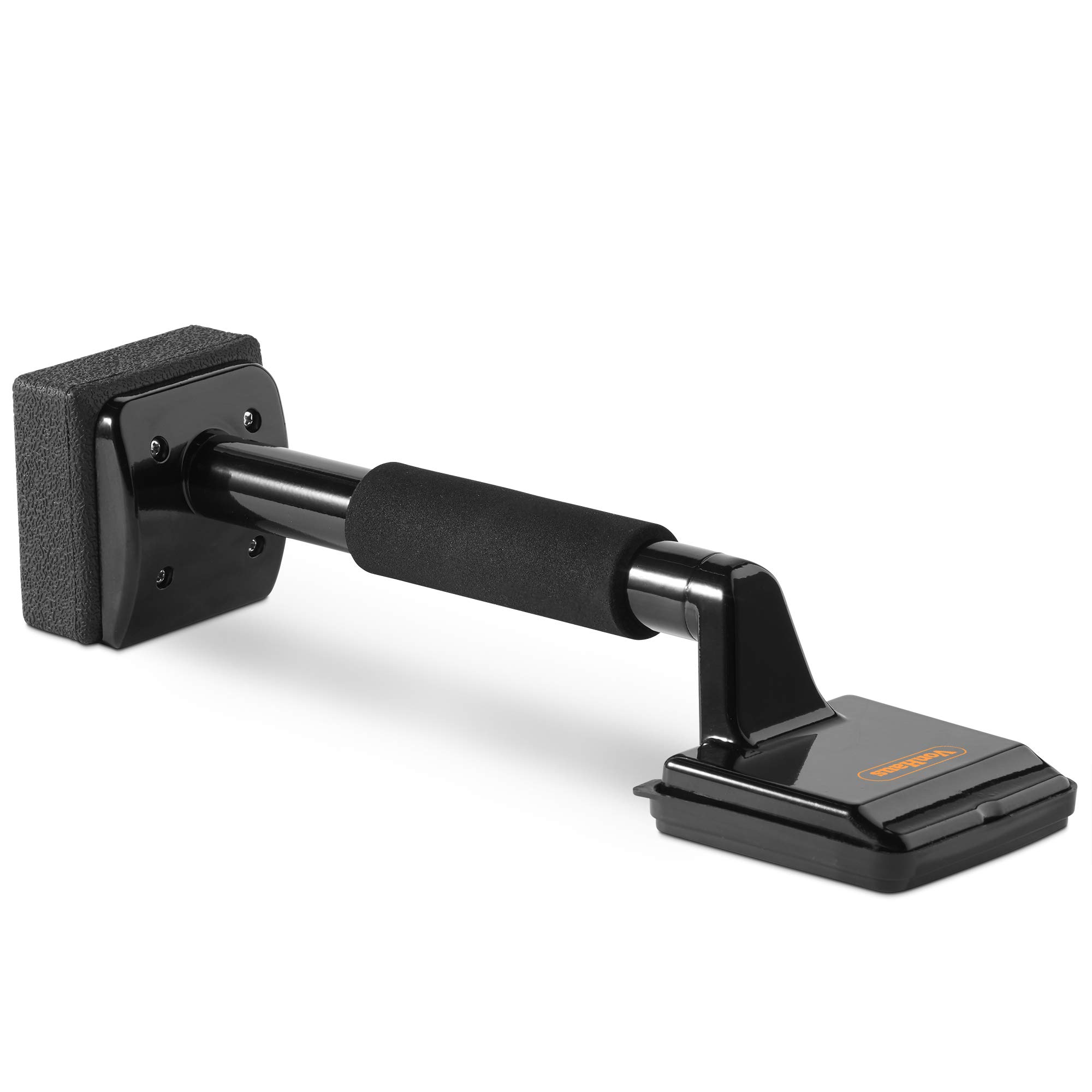 VonHaus Carpet Stretcher - Universal Fit with Comfortably Padded Kicker and Gripper - DIY Fitting Tools for Domestic and Professional Use - Carpet Knee Kicker Tool