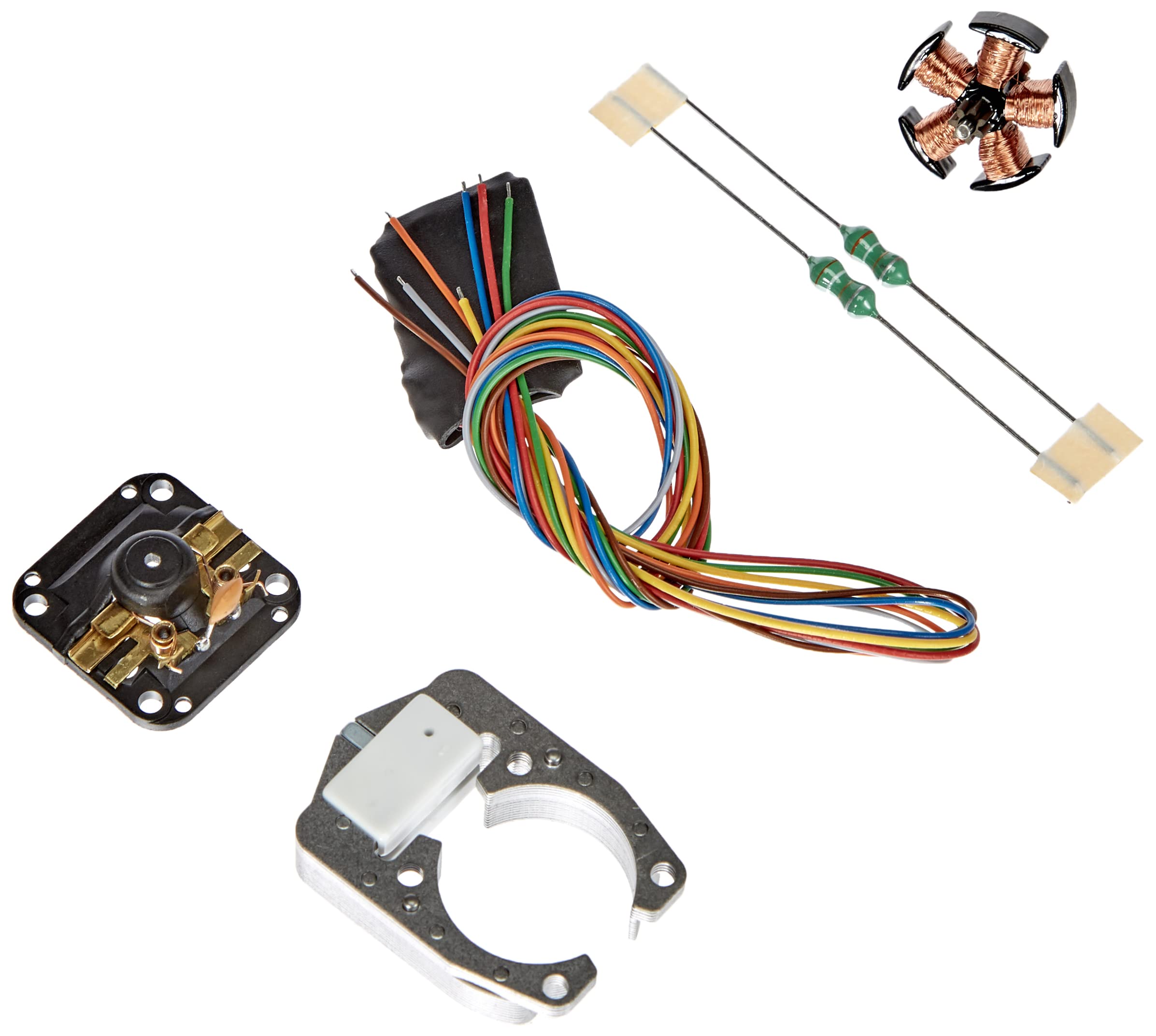 Märklin 60760 H0 Retrofit Decoder Set