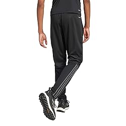 adidas Men's Sereno Cut 3-Stripes Slim Tapered