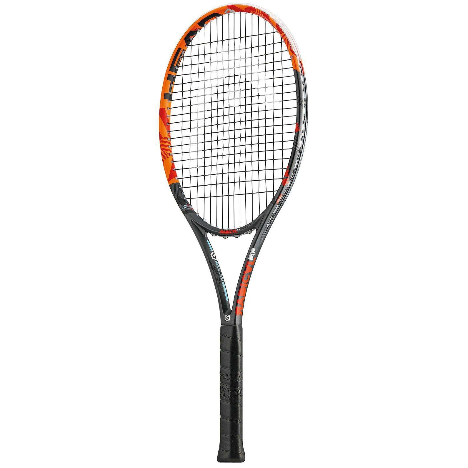 HEAD Graphene XT Radical MP Tennis Racquet