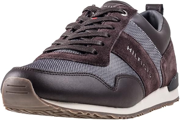 hilfiger maxwell trainers