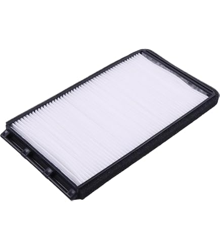FridayParts Air Filter 4684045 Compatible for John Deere Excavator