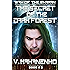 The Secret of the Dark Forest (The Way of the Shaman: Book #3) LitRPG series