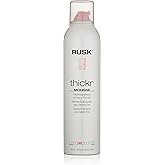 RUSK Designer Collection Thicker Thickening Mousse, 8.8 fl. oz.