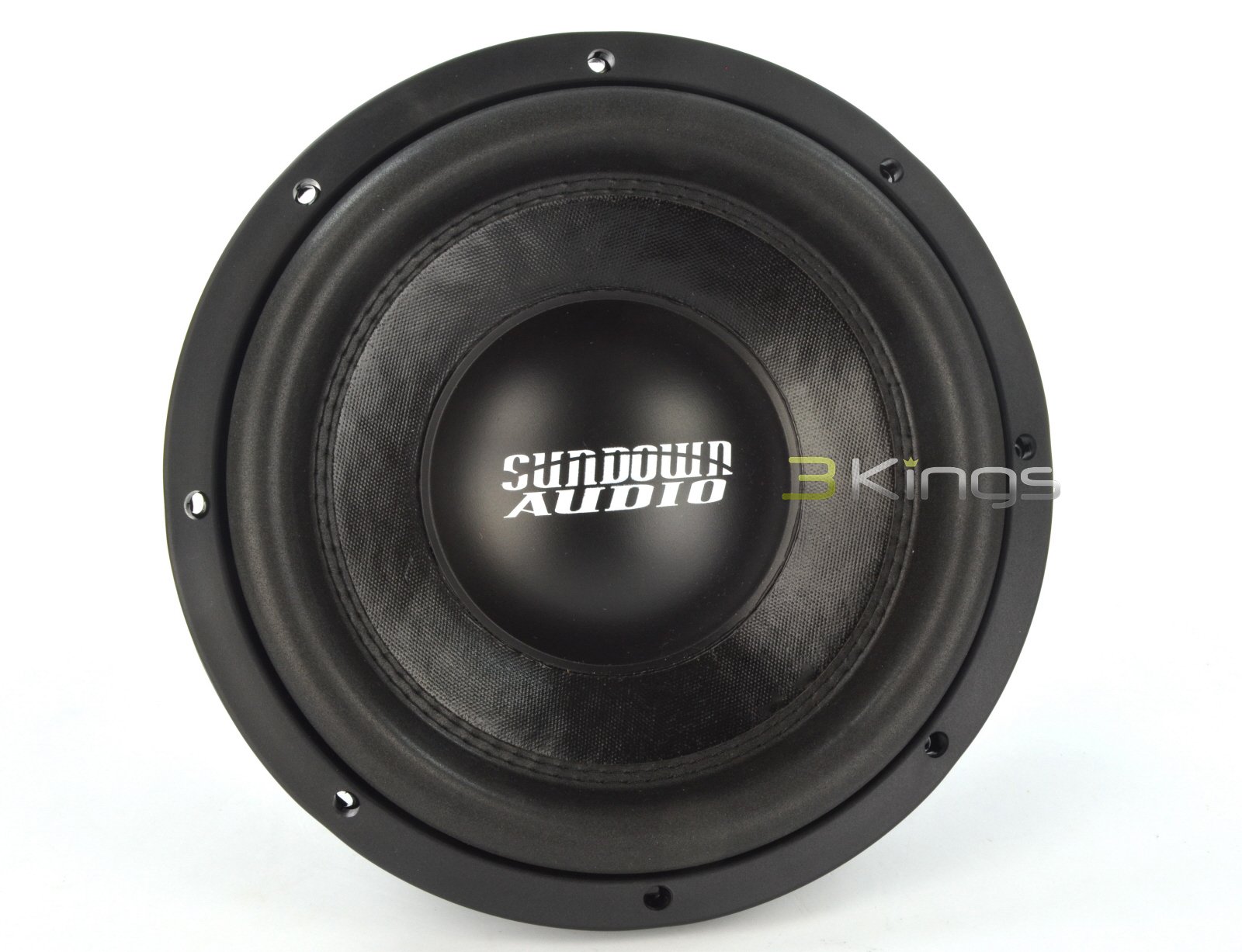 SA-10 D2 CLASSIC - Sundown Audio 10