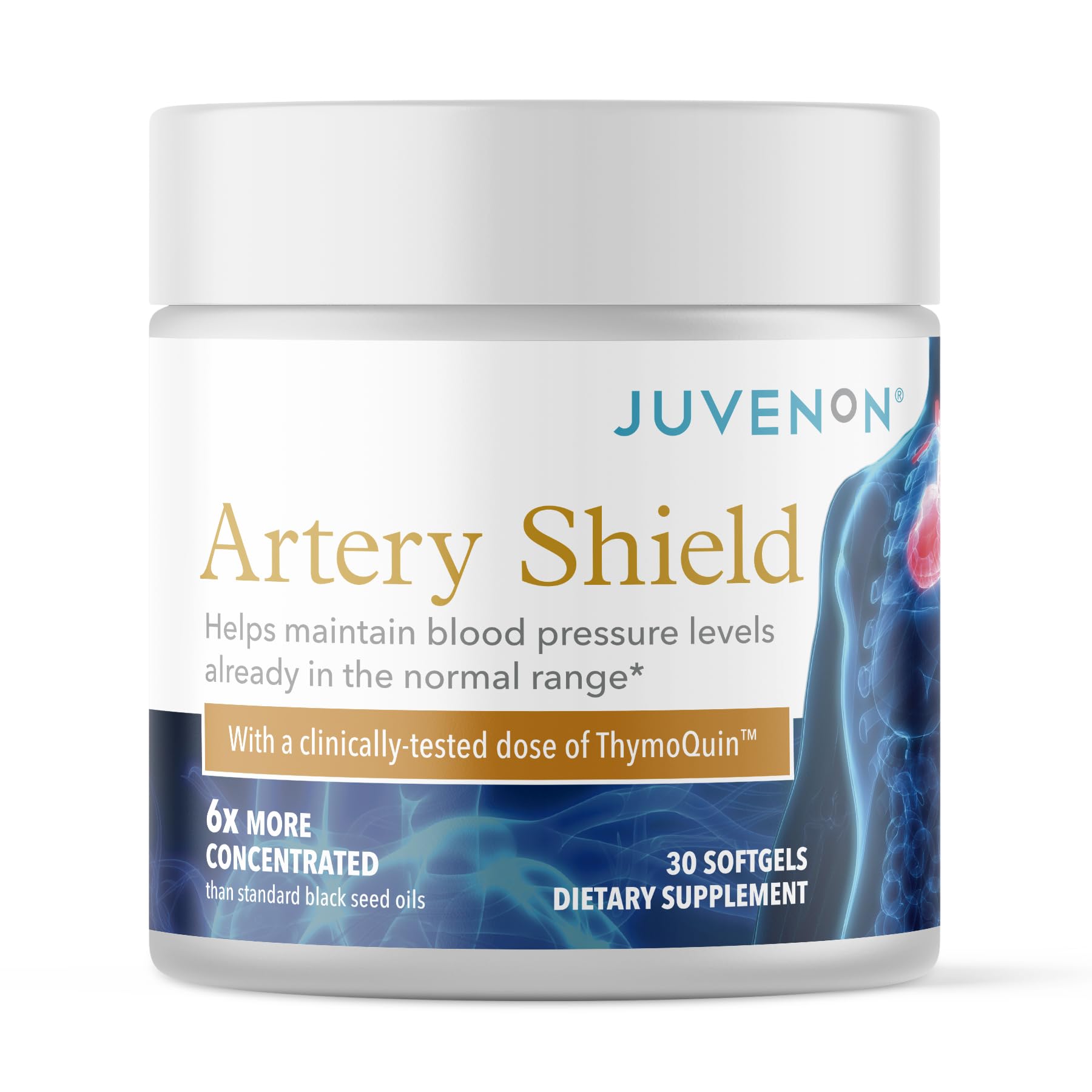 Artery Shield
