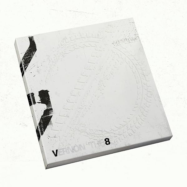 Seventeen - Always Yours - Japan Best Album - Digi Photobook