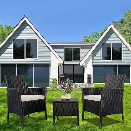 Sillones rattan sintetico | Sillones