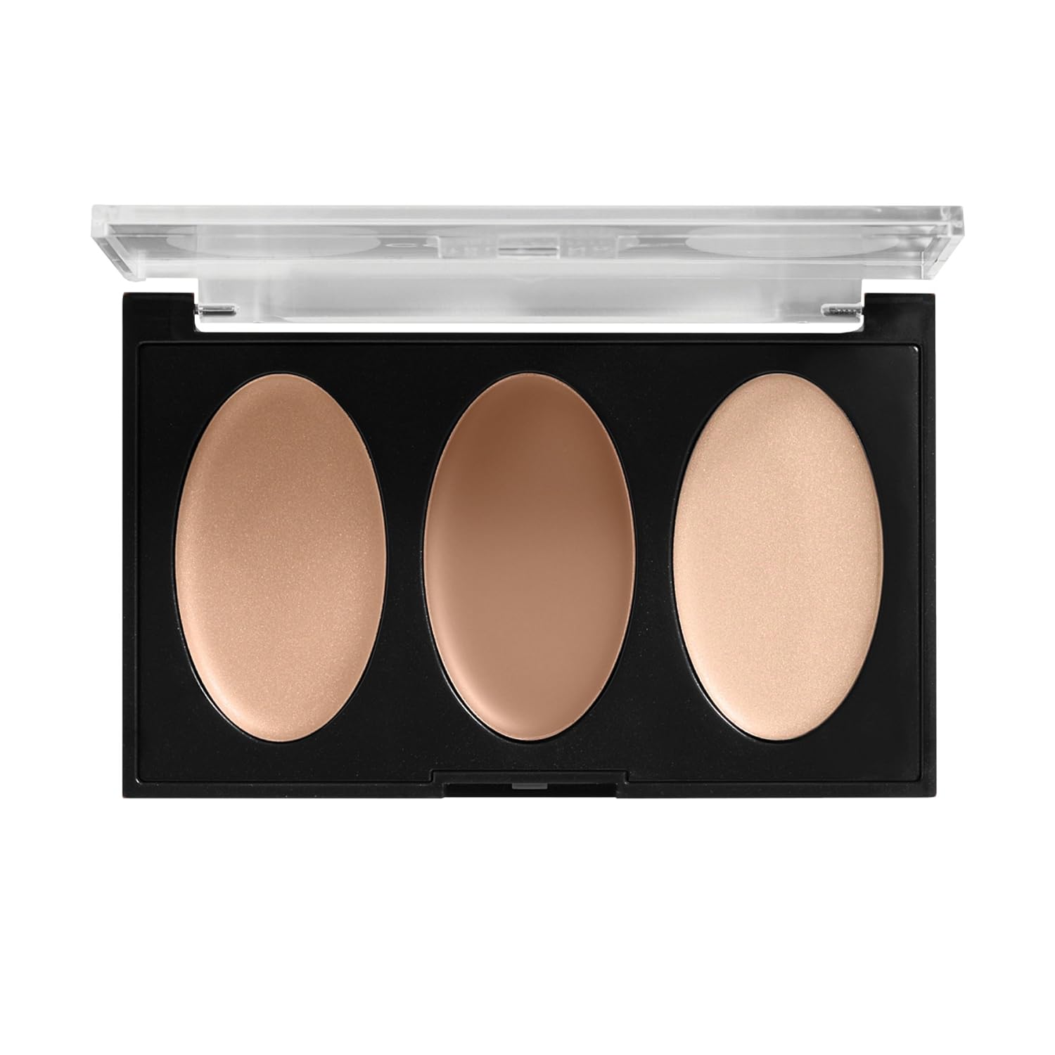 COVERGIRL Trublend Contour Palette Light 0.28 Oz, 0.161 Pound (packaging may vary) : Beauty