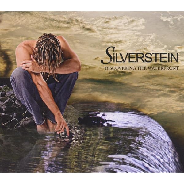 洋楽 SILVERSTEIN / DISCOVERING THE WATERFRONT Silverstein