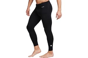 Solbari UPF 50+ Sun Protection Active Swim Tights - UV Protection, Sun Protective