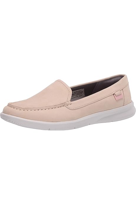 rockport seaworthy casual shoe womens
