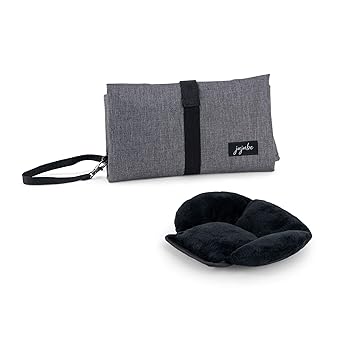 on the go changing station