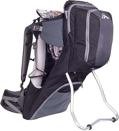 macpac possum baby carrier
