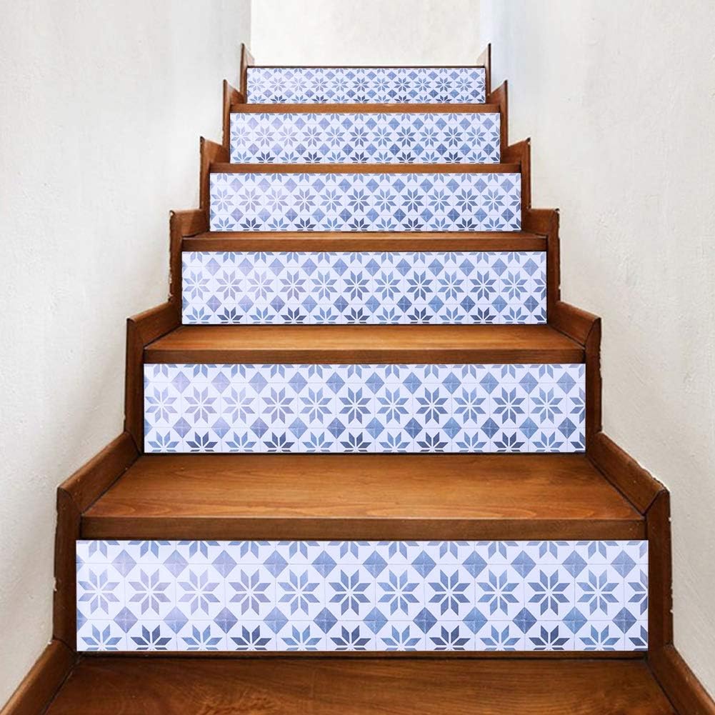 Fdit Stair Sticker - Image 5